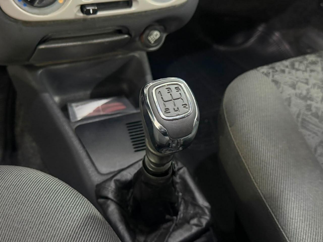 FIAT Palio - Foto