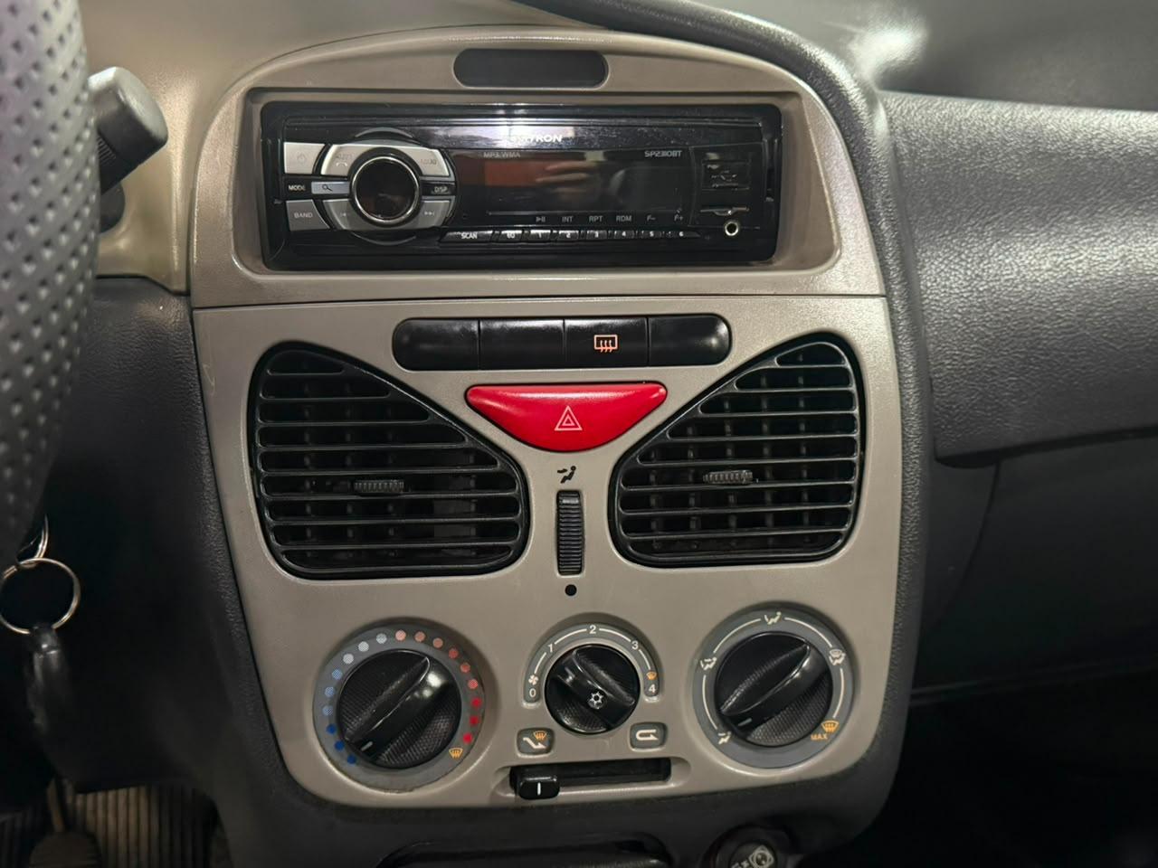 FIAT Palio - Foto
