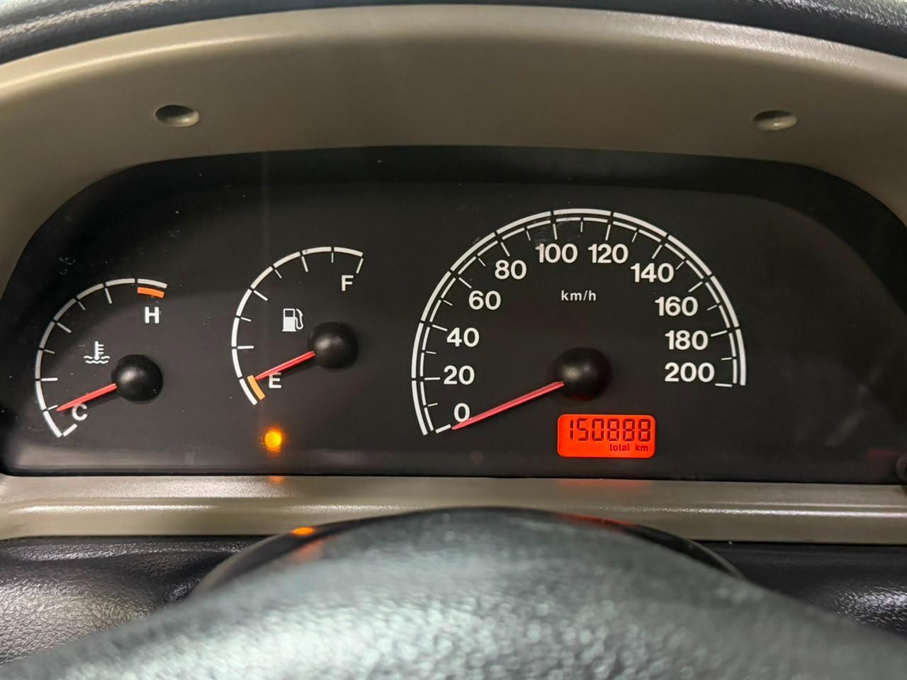 FIAT Palio - Foto