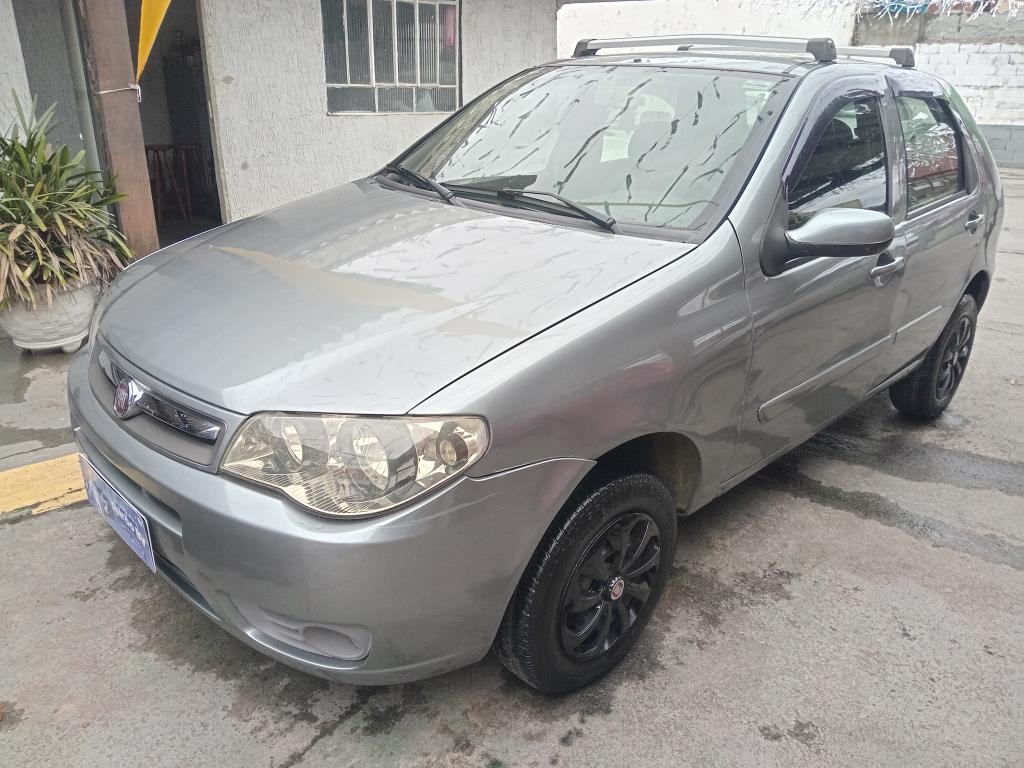 FIAT Palio - Foto