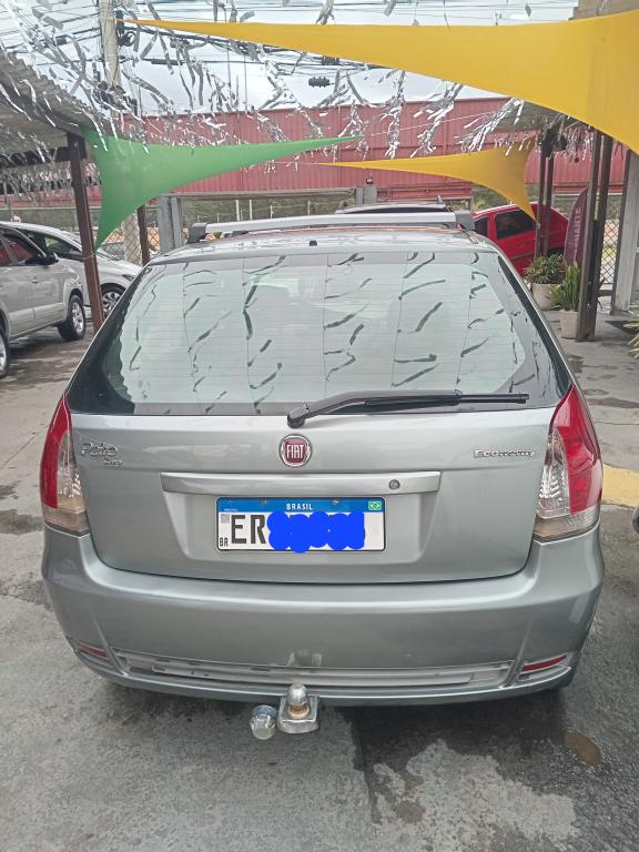 FIAT Palio - Foto