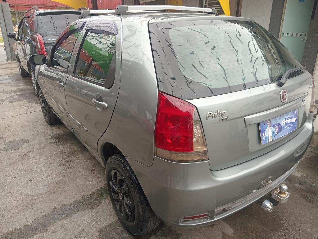 FIAT Palio - Foto