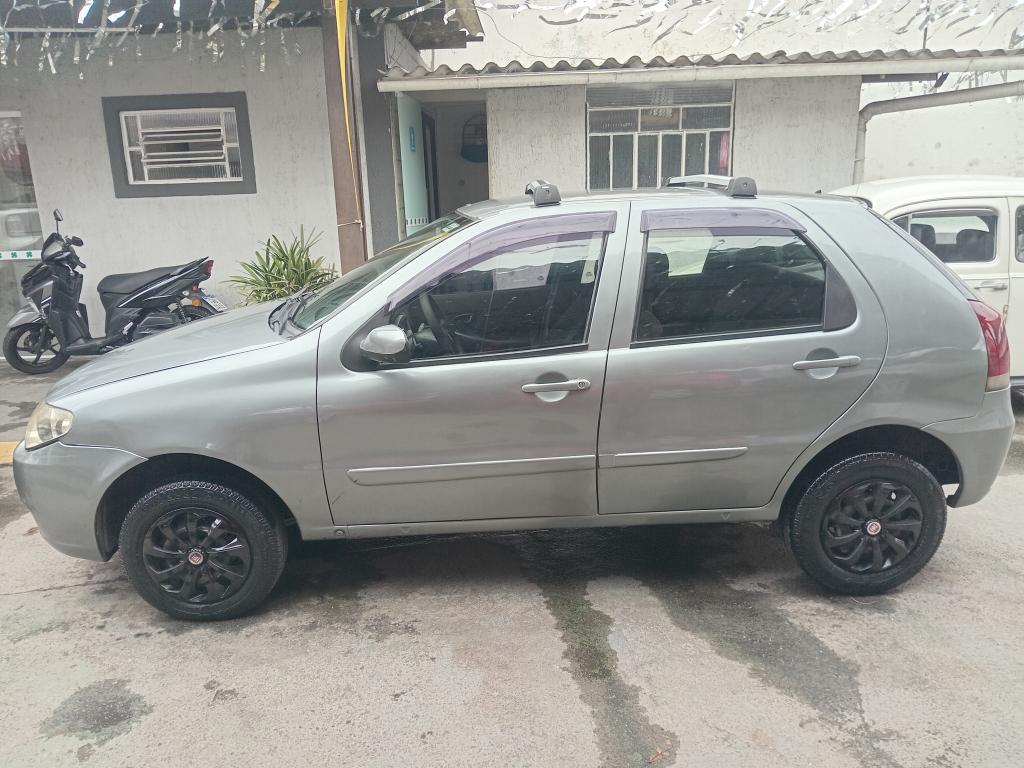 FIAT Palio - Foto