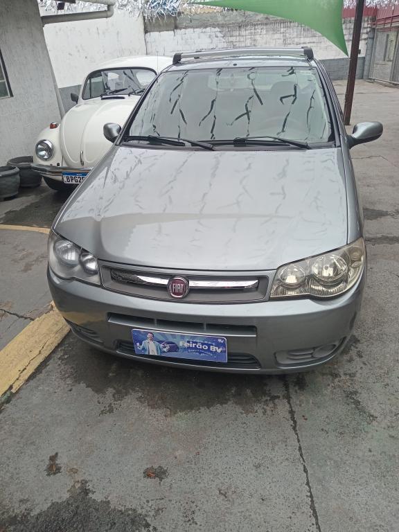 FIAT Palio - Foto