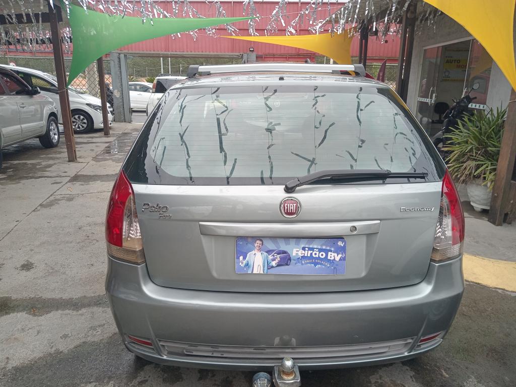 FIAT Palio - Foto