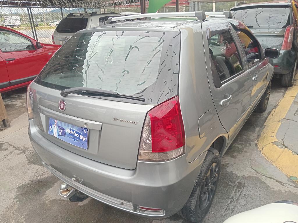 FIAT Palio - Foto