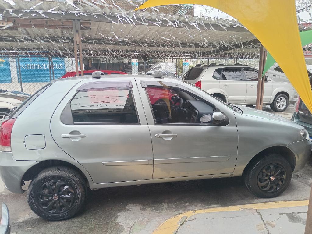 FIAT Palio - Foto