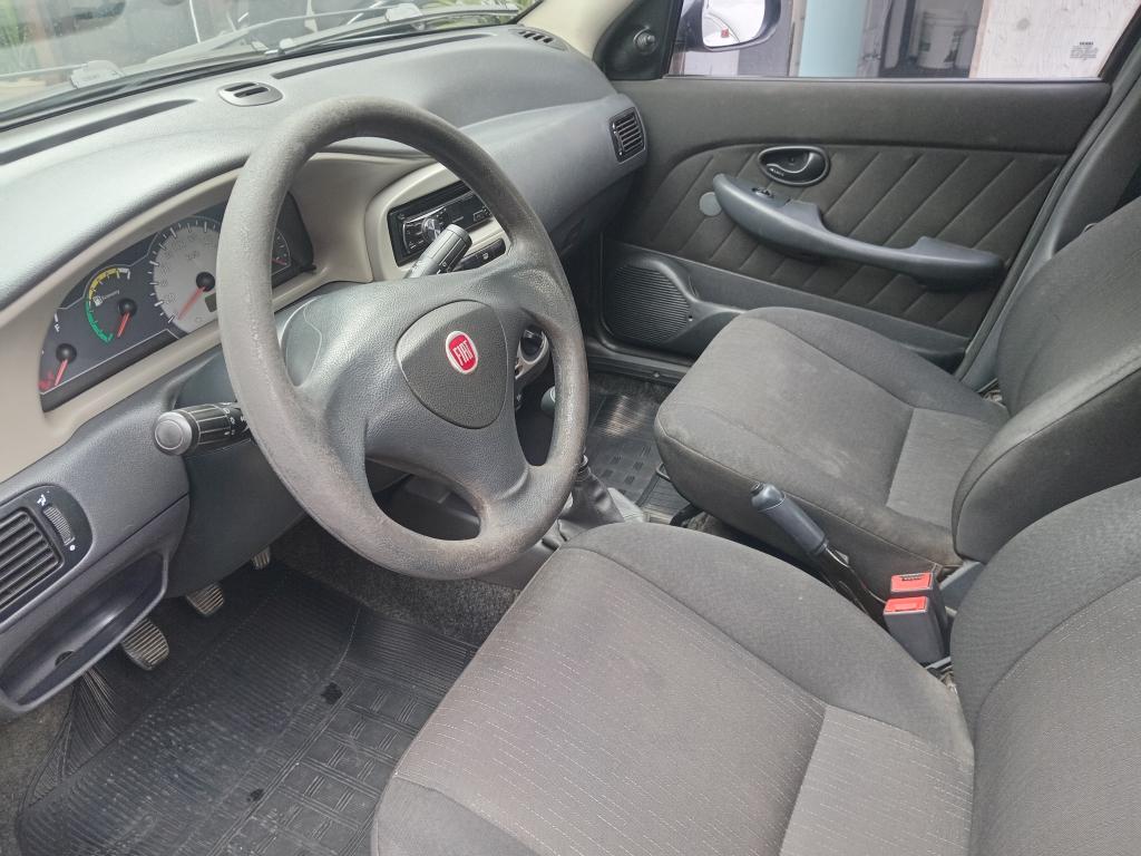 FIAT Palio - Foto