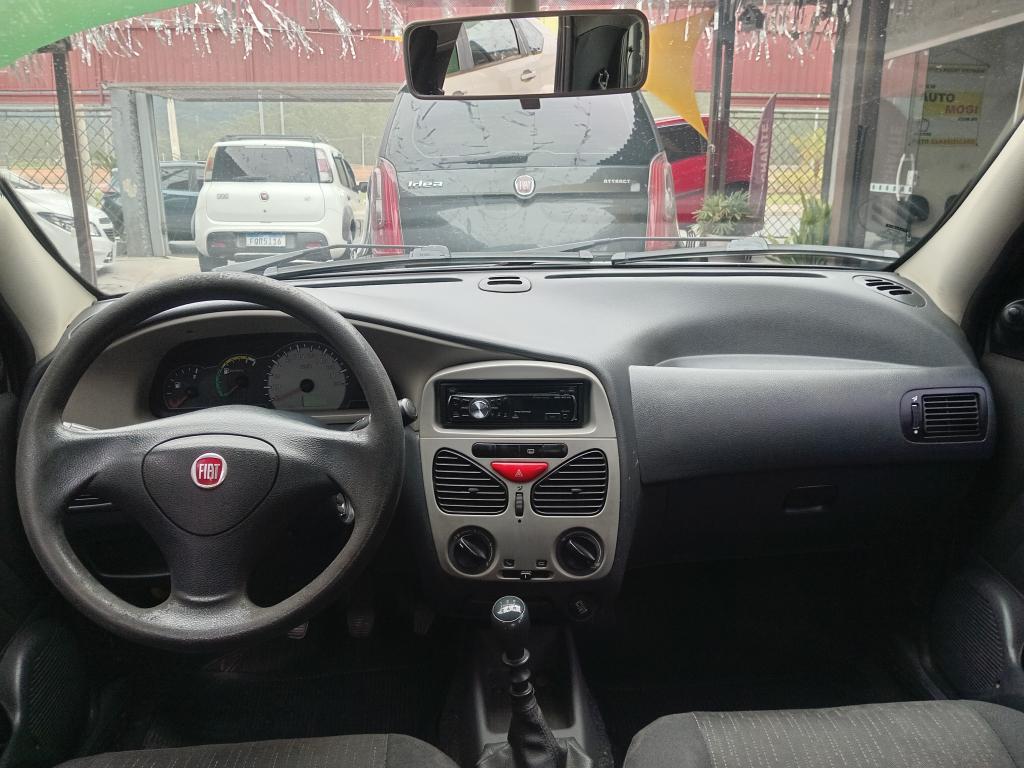 FIAT Palio - Foto