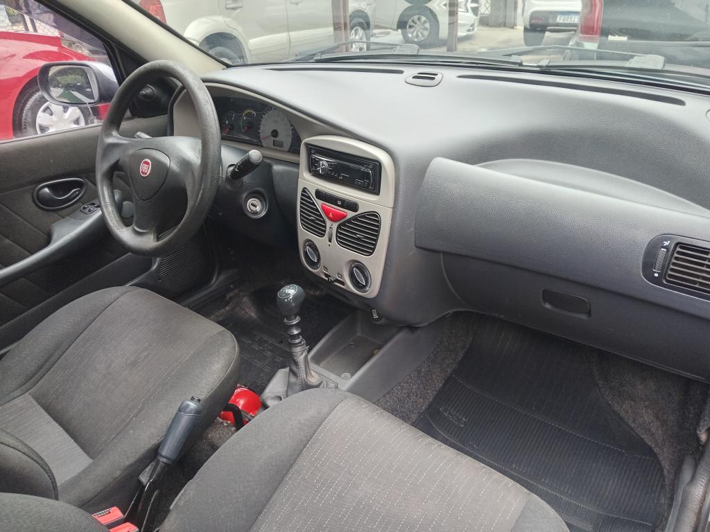 FIAT Palio - Foto