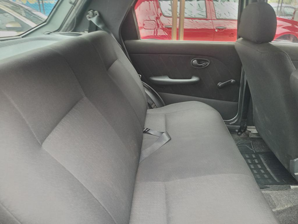 FIAT Palio - Foto