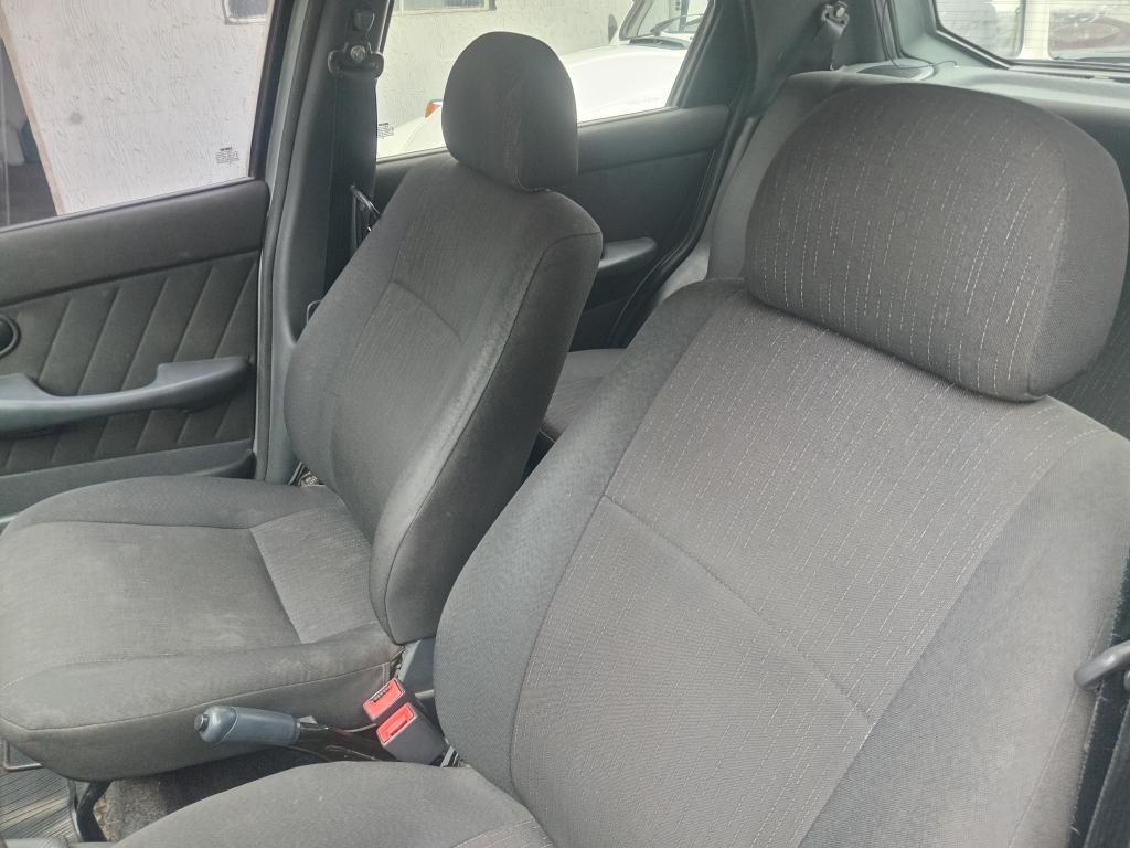 FIAT Palio - Foto