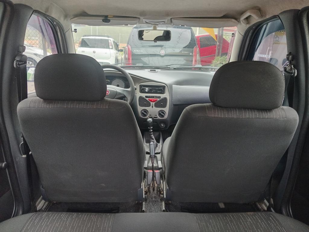 FIAT Palio - Foto