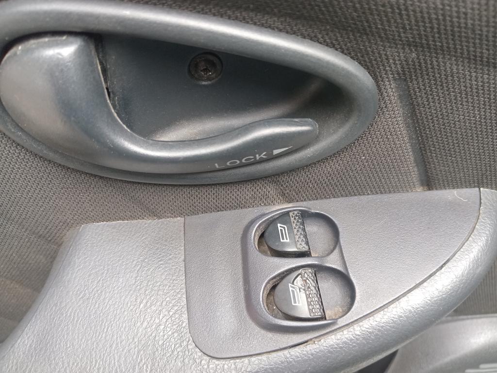 FIAT Palio - Foto