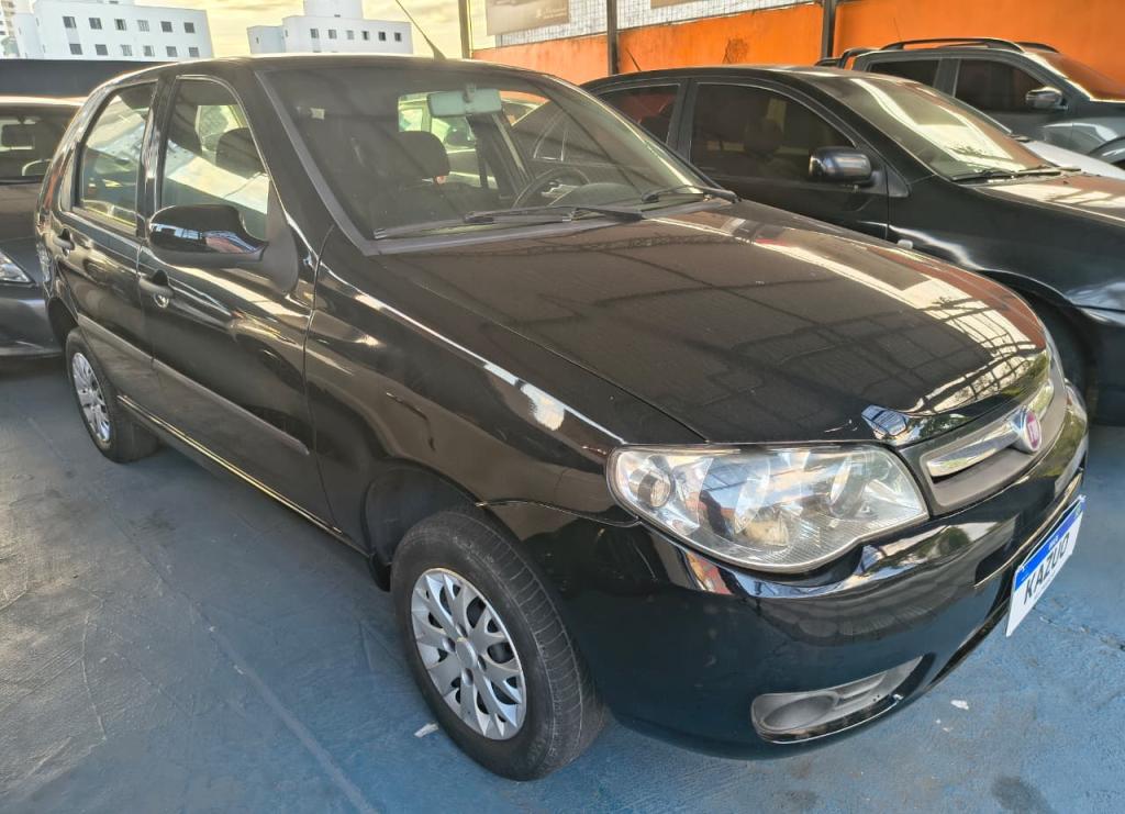 FIAT Palio