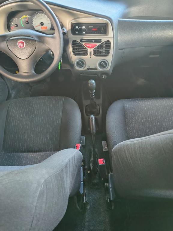 FIAT Palio - Foto
