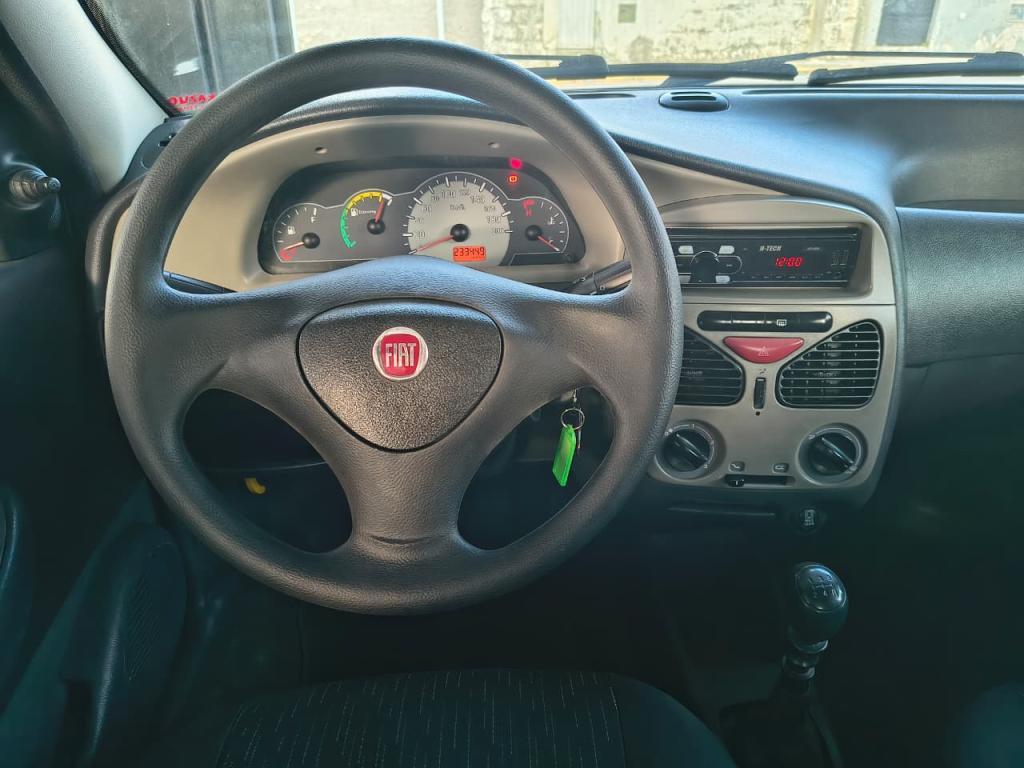 FIAT Palio - Foto