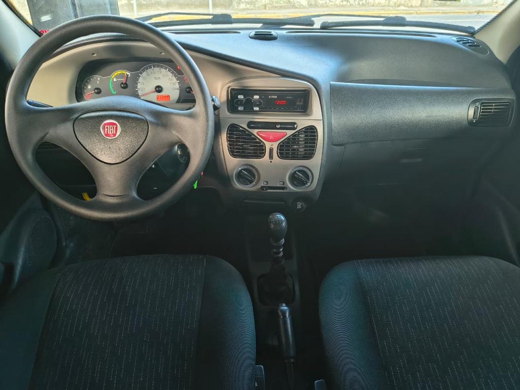 FIAT Palio - Foto