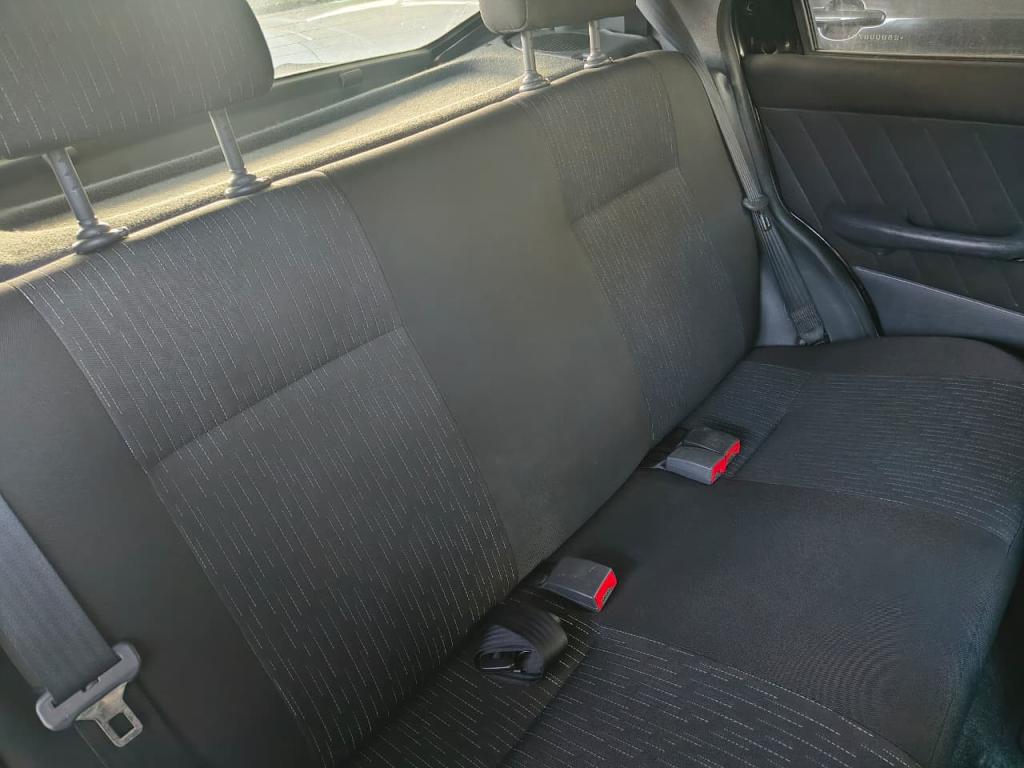 FIAT Palio - Foto