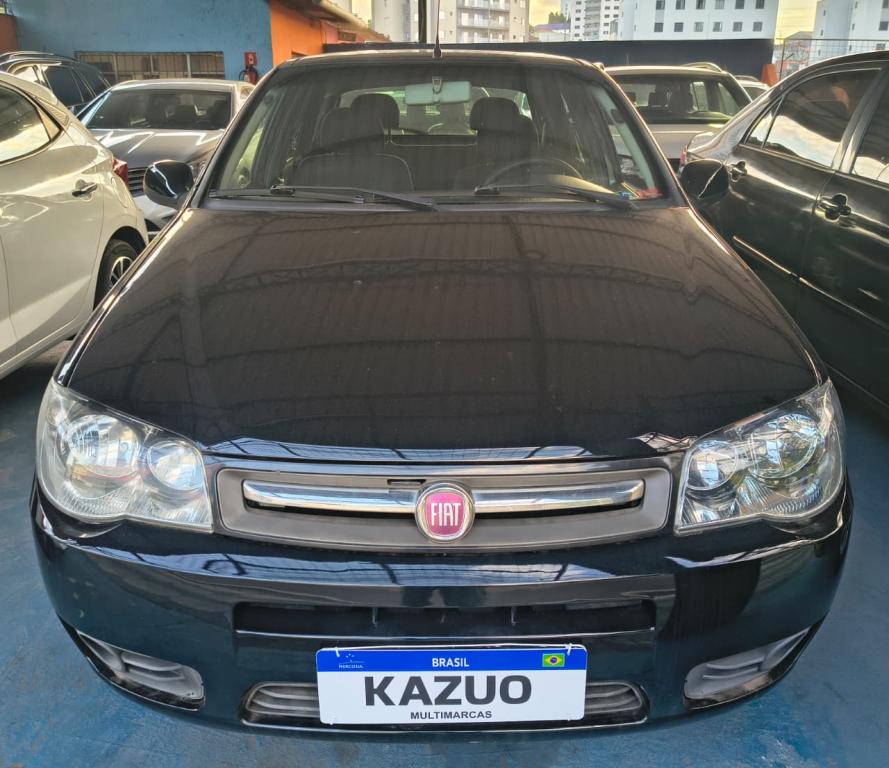 FIAT Palio - Foto