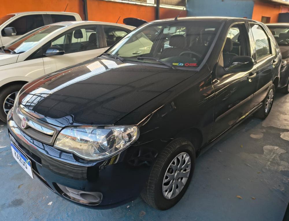 FIAT Palio - Foto