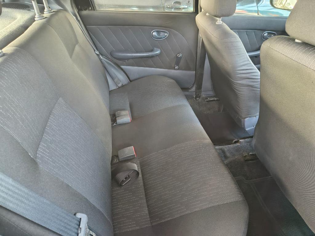FIAT Palio - Foto