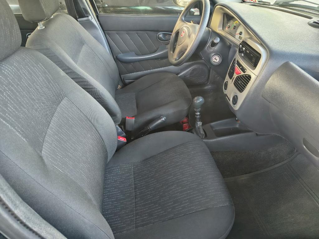 FIAT Palio - Foto