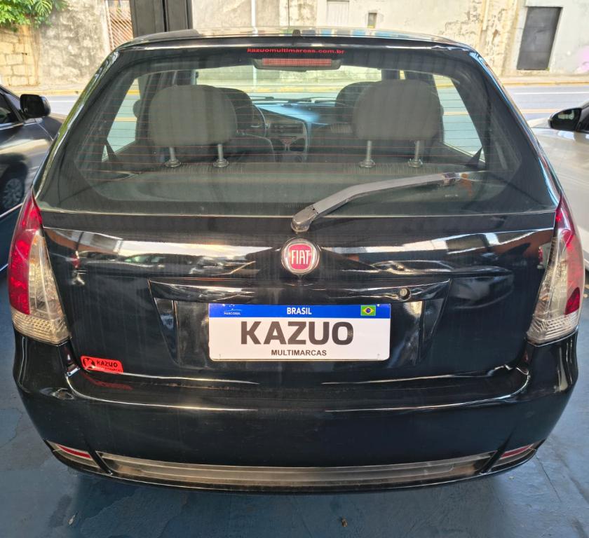 FIAT Palio - Foto