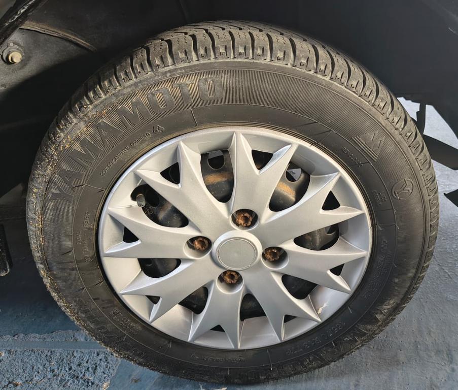 FIAT Palio - Foto