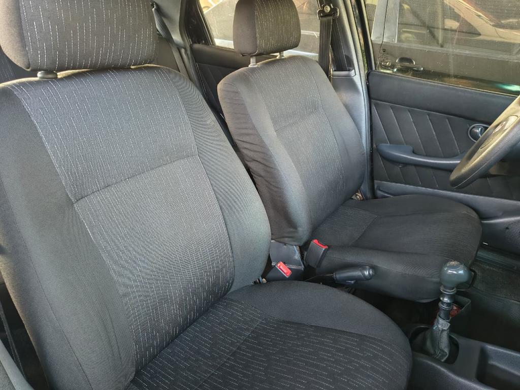 FIAT Palio - Foto
