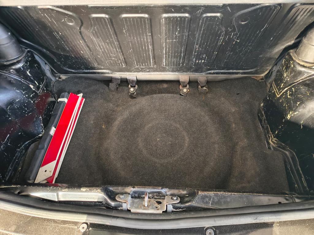 FIAT Palio - Foto