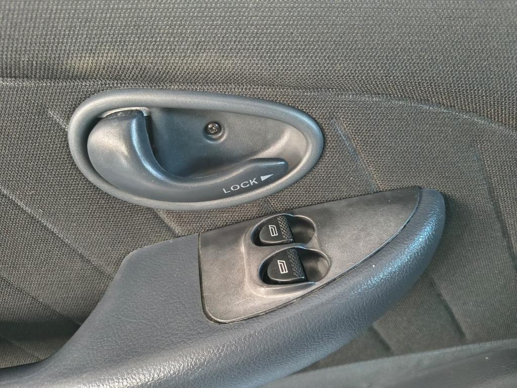 FIAT Palio - Foto