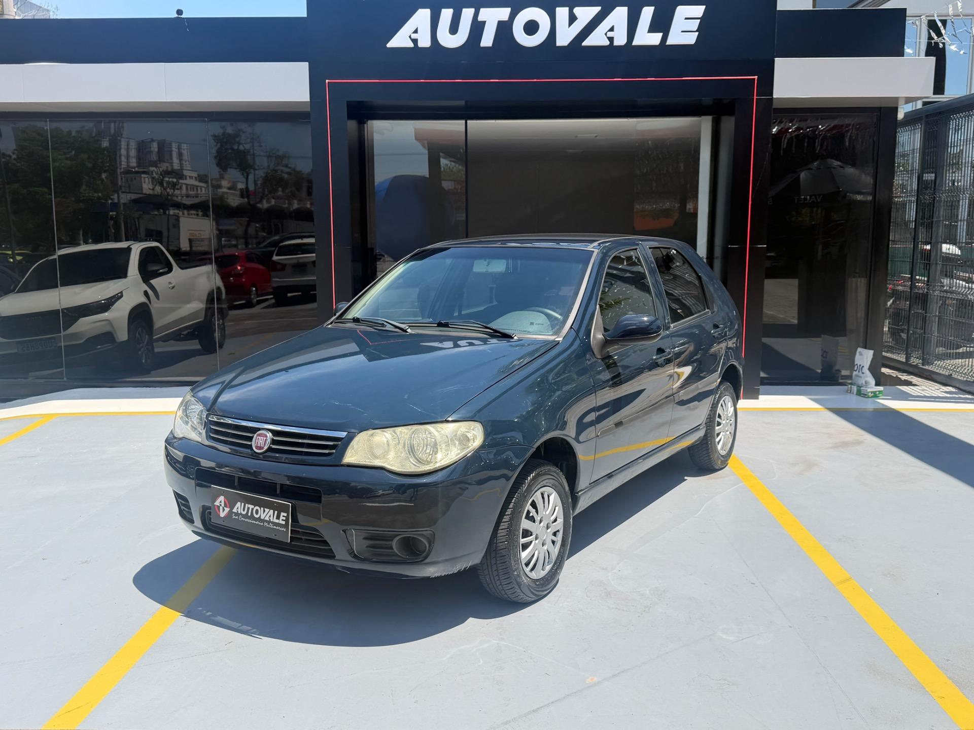 FIAT Palio - Foto