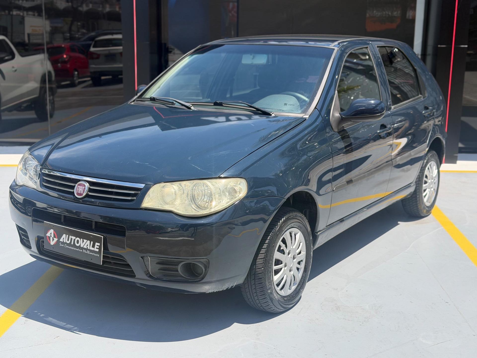 FIAT Palio - Foto