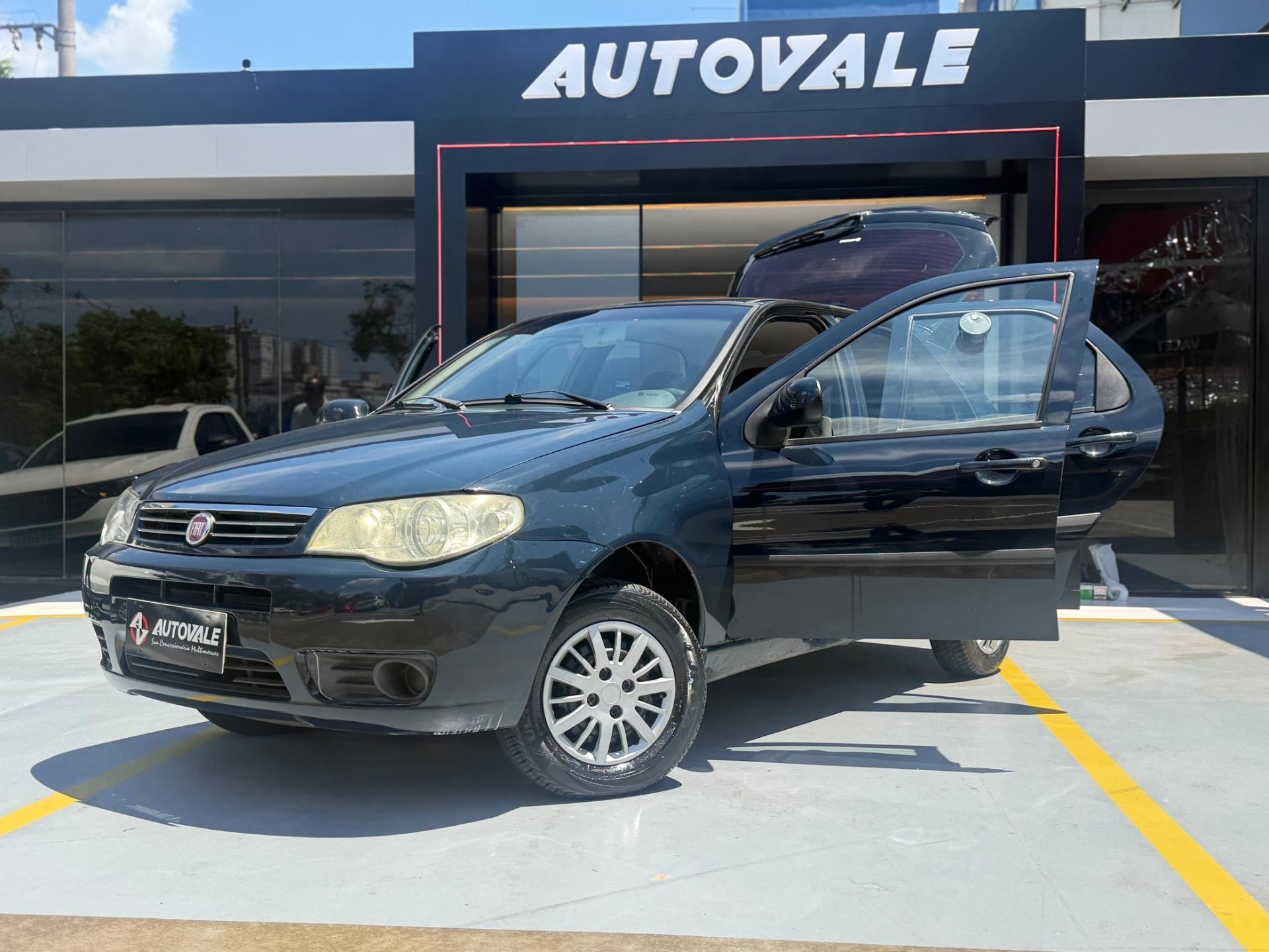 FIAT Palio - Foto