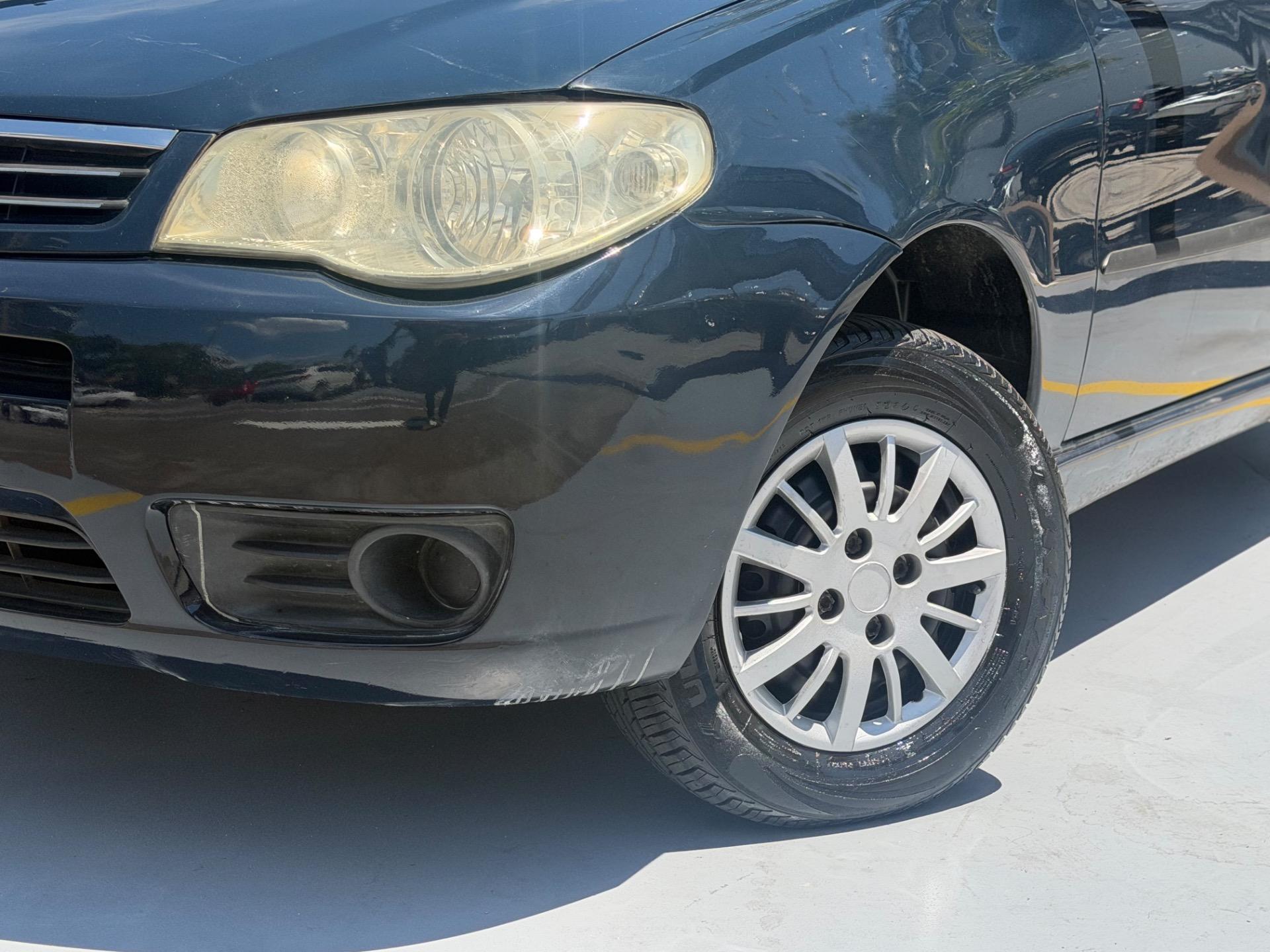 FIAT Palio - Foto