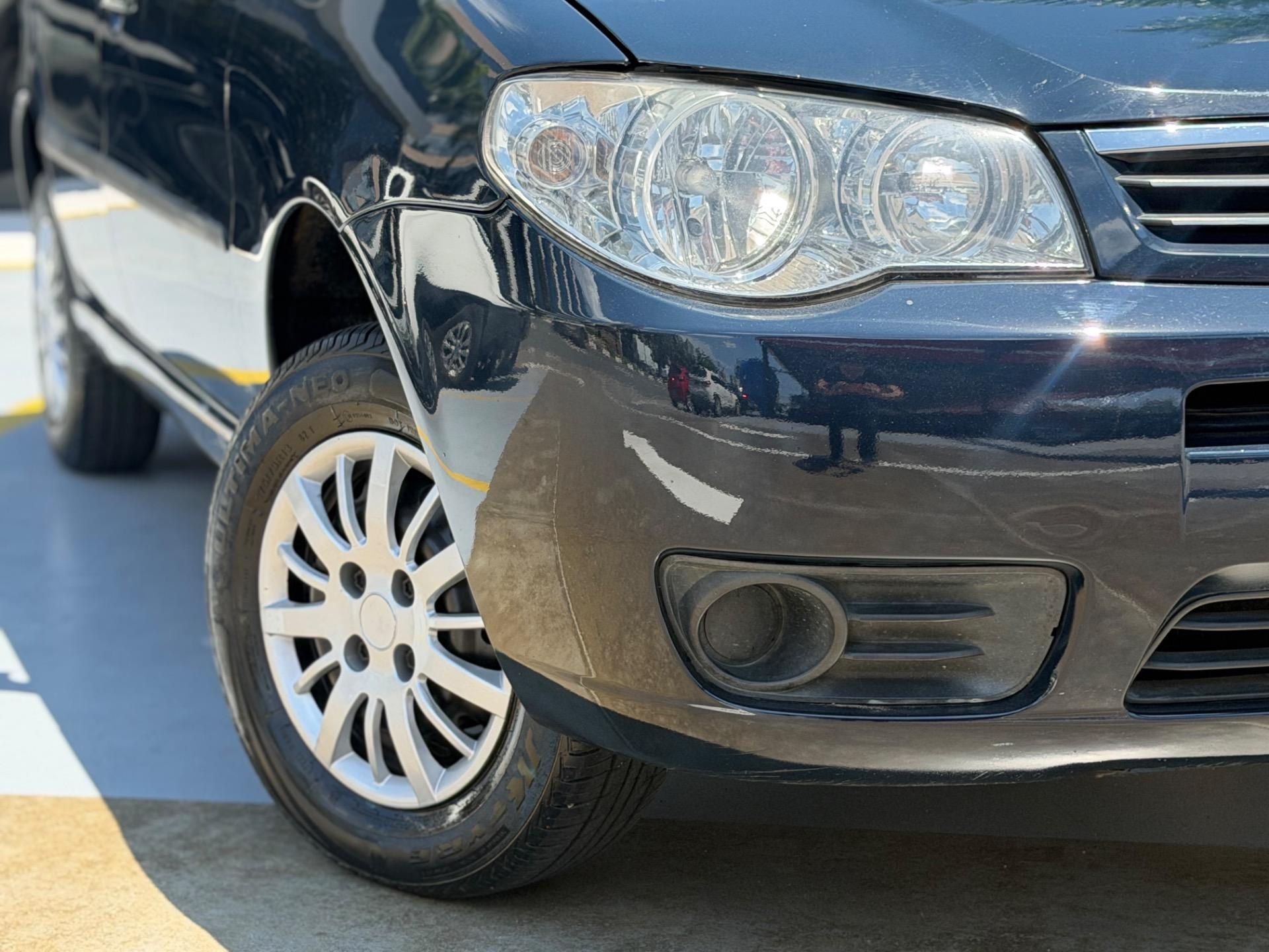 FIAT Palio - Foto