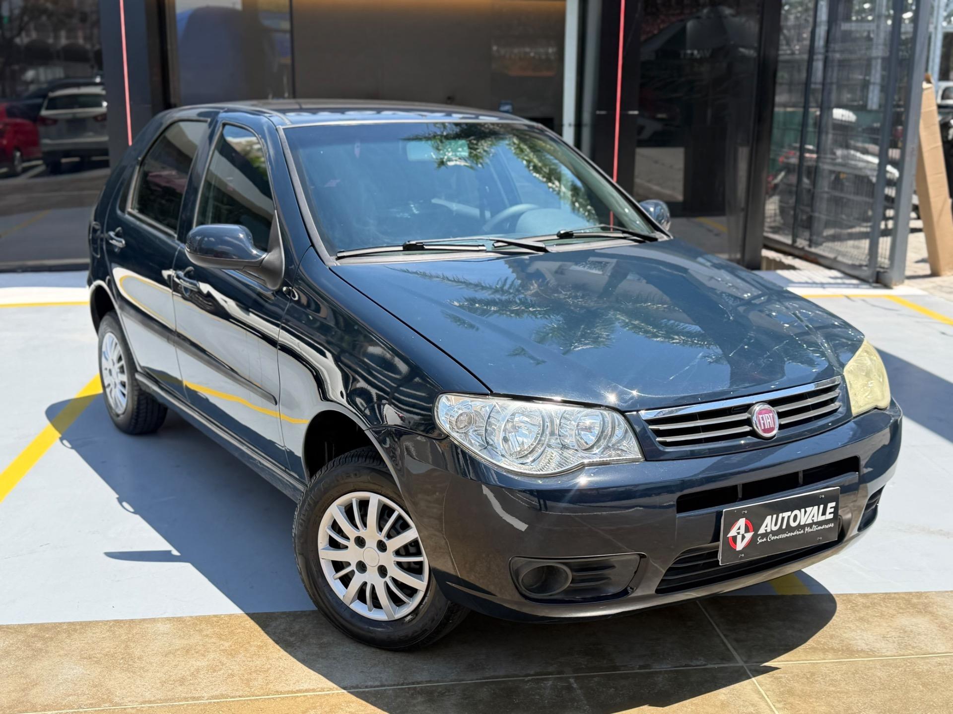 FIAT Palio - Foto