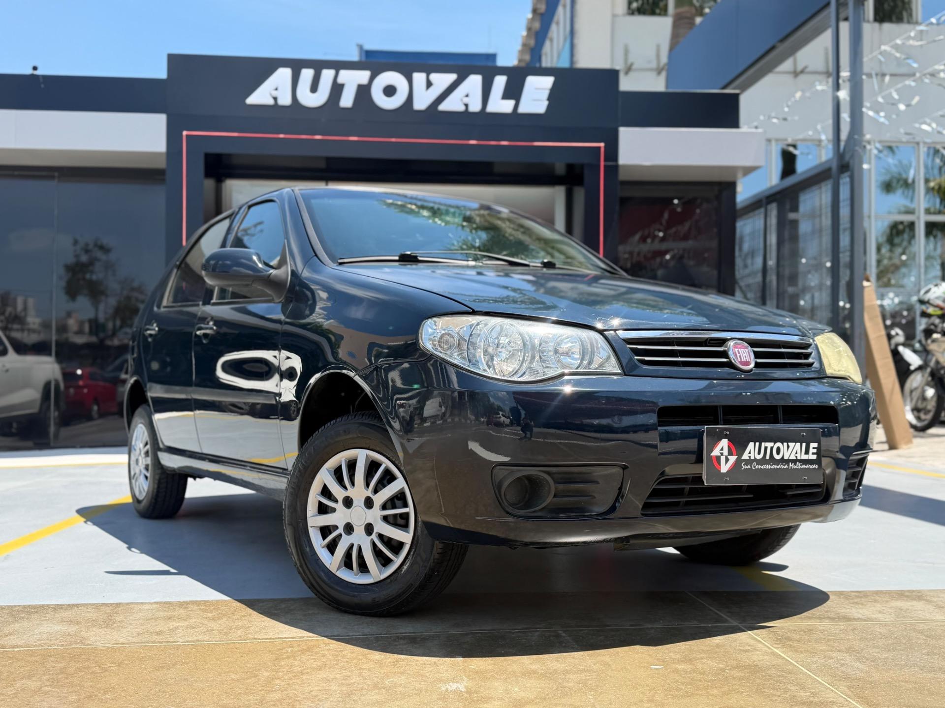 FIAT Palio - Foto