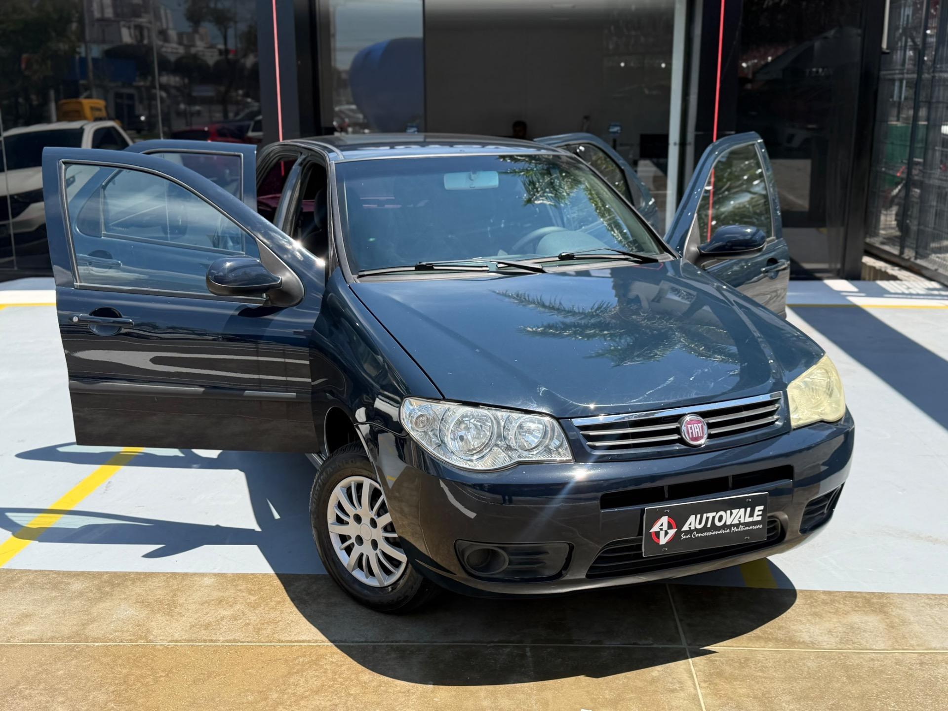 FIAT Palio - Foto
