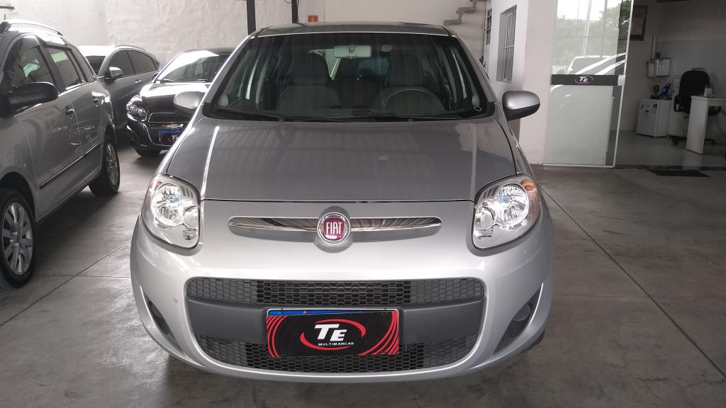 FIAT Palio