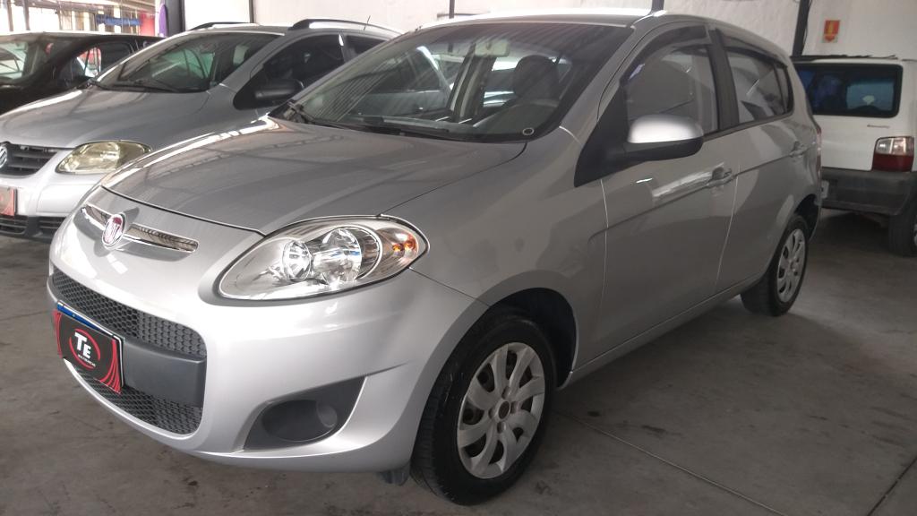 FIAT Palio - Foto