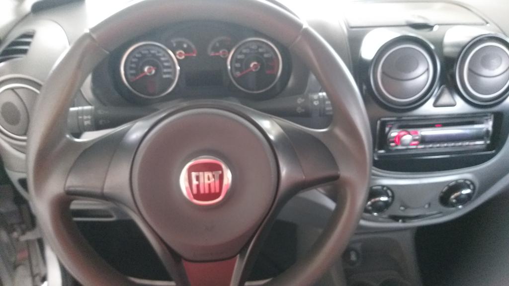 FIAT Palio - Foto