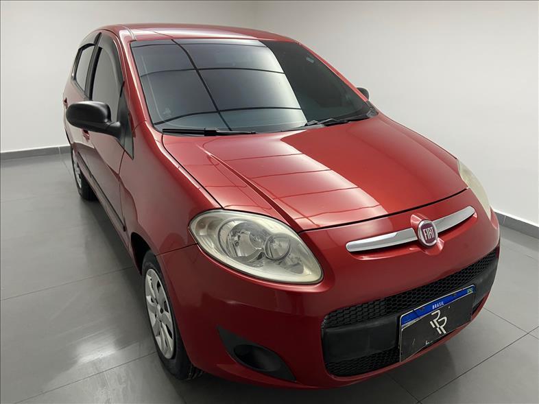 FIAT Palio