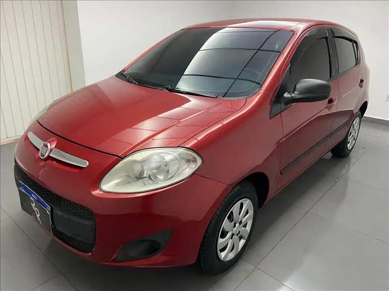 FIAT Palio - Foto