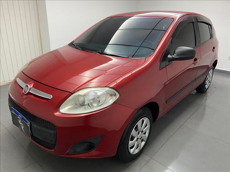 FIAT Palio - Foto