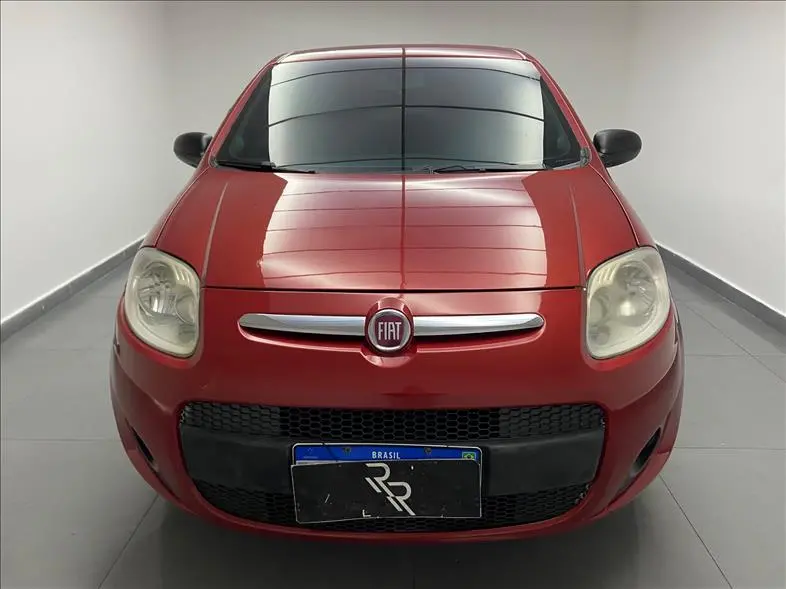 FIAT Palio - Foto