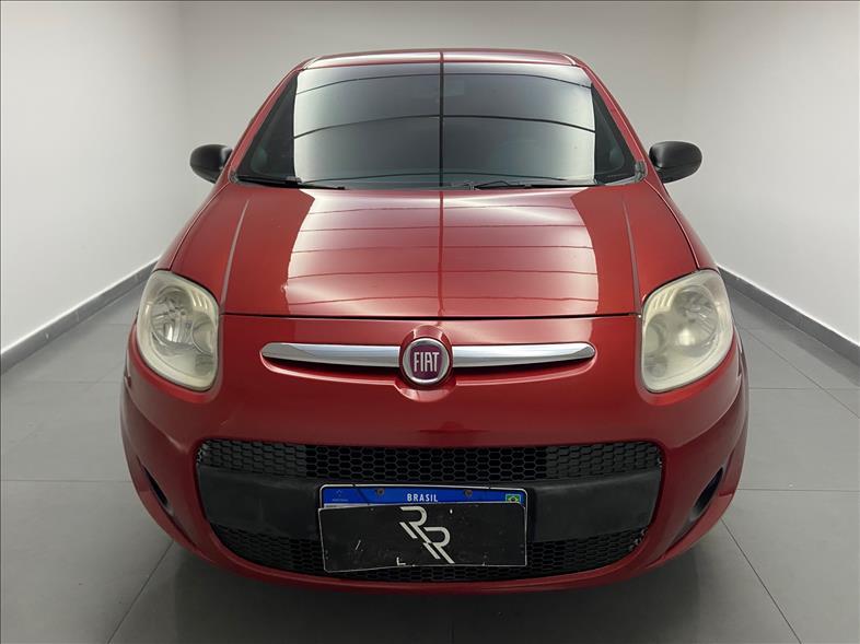 FIAT Palio - Foto