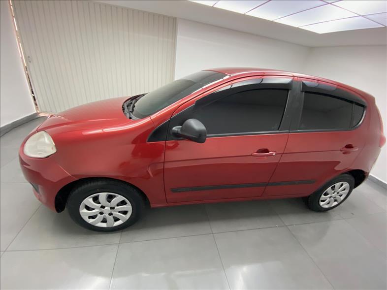 FIAT Palio - Foto
