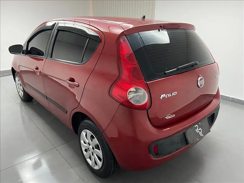 FIAT Palio - Foto